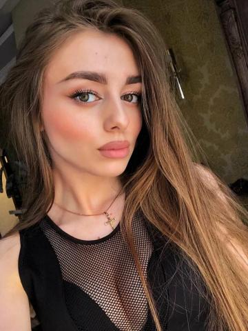 Индивидуалка Алина Фотография 2